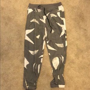 Lululemon joggers